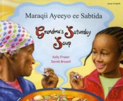 Bertrand.pt - Grandma'S Saturday Soup In Somali And English