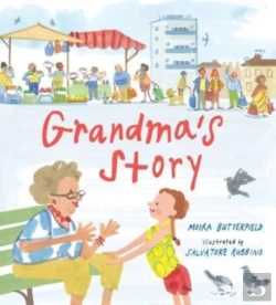 Bertrand.pt - Grandma'S Story