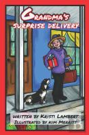 Grandma'S Surprise Delivery