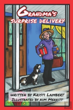 Bertrand.pt - Grandma'S Surprise Delivery