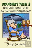 Grandma'S Tales 2