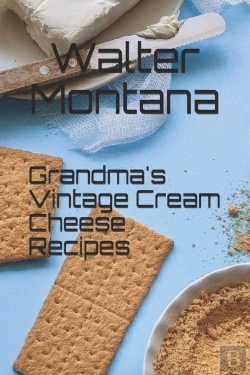 Bertrand.pt - Grandma'S Vintage Cream Cheese Recipes