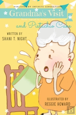 Bertrand.pt - Grandma'S Visit And Pistachio Cake