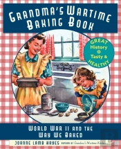 Grandma'S Wartime Baking Book