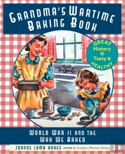 Bertrand.pt - Grandma'S Wartime Baking Book