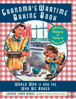 Bertrand.pt - Grandma'S Wartime Baking Book