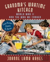 Grandma'S Wartime Kitchen