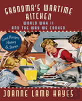 Grandma'S Wartime Kitchen