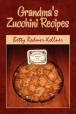 Bertrand.pt - Grandma'S Zucchini Recipes