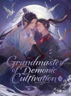 Grandmaster Of Demonic Cultivation: Mo Dao Zu Shi (Deluxe Hardcover Novel) Vol. 5