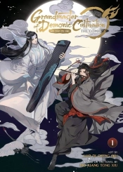 Grandmaster Of Demonic Cultivation: Mo Dao Zu Shi (Manhua) Vol. 1