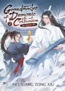 Grandmaster Of Demonic Cultivation: Mo Dao Zu Shi (Novel) Vol. 2