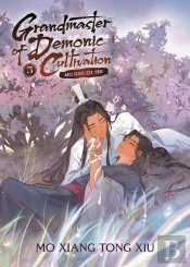 Grandmaster Of Demonic Cultivation: Mo Dao Zu Shi (Novel) Vol. 5