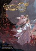 Grandmaster Of Demonic Cultivation: Mo Dao Zu Shi (The Comic / Manhua) Vol. 11