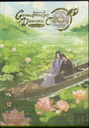 Grandmaster Of Demonic Cultivation: Mo Dao Zu Shi (The Comic / Manhua) Vol. 12