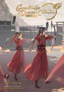 Grandmaster Of Demonic Cultivation: Mo Dao Zu Shi (The Comic / Manhua) Vol. 7