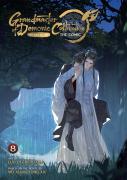 Grandmaster Of Demonic Cultivation: Mo Dao Zu Shi (The Comic / Manhua) Vol. 8