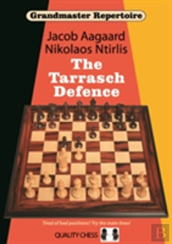Bertrand.pt - Grandmaster Repertoire 10 - The Tarrasch Defence