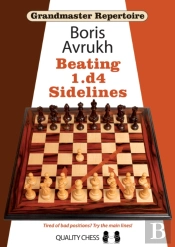 Grandmaster Repertoire 11 - Beating 1.D4 Sidelines