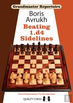 Bertrand.pt - Grandmaster Repertoire 11 - Beating 1.D4 Sidelines