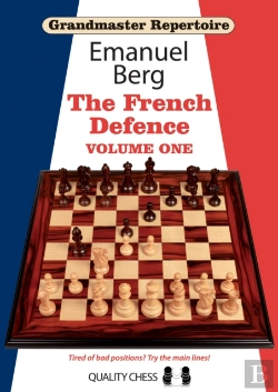Bertrand.pt - Grandmaster Repertoire 14 - The French Defence Volume One