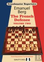 Grandmaster Repertoire 15 - The French Defence Volume Two