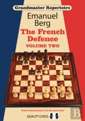 Grandmaster Repertoire 15 - The French Defence Volume Two