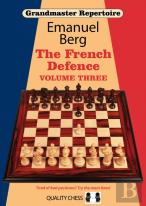 Grandmaster Repertoire 16: The French Defence: Volume 3