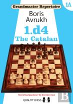 Grandmaster Repertoire 1a - The Catalan