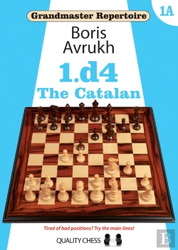 Bertrand.pt - Grandmaster Repertoire 1a - The Catalan