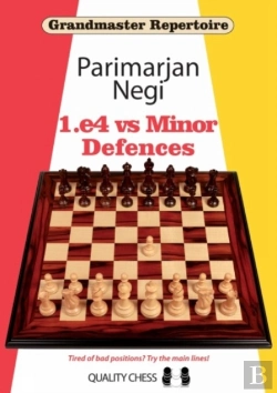Bertrand.pt - Grandmaster Repertoire 1.E4 Vs Minor Defences