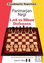 Grandmaster Repertoire 1.E4 Vs Minor Defences