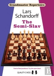 Grandmaster Repertoire 20 - The Semi-Slav