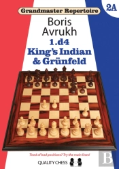 Grandmaster Repertoire 2a Â€“ Kingâ€™S Indian & Grunfeld