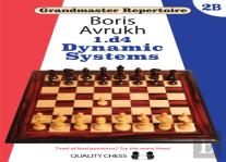 Grandmaster Repertoire 2b - Dynamic Defences