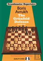 Grandmaster Repertoire 8 - The Grunfeld Defence Volume One