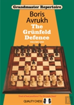 Bertrand.pt - Grandmaster Repertoire 8 - The Grunfeld Defence Volume One