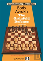 Grandmaster Repertoire 9 - The Grunfeld Defence Volume Two