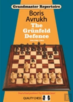 Bertrand.pt - Grandmaster Repertoire 9 - The Grunfeld Defence Volume Two