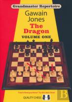 Grandmaster Repertoire - The Dragon Volume One
