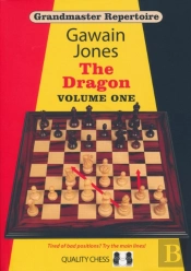 Grandmaster Repertoire - The Dragon Volume One