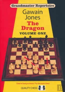 Bertrand.pt - Grandmaster Repertoire - The Dragon Volume One