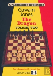 Grandmaster Repertoire - The Dragon Volume Two
