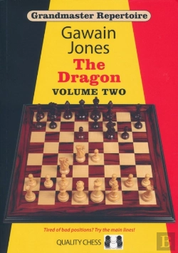 Bertrand.pt - Grandmaster Repertoire - The Dragon Volume Two