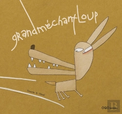 Bertrand.pt - Grandméchantloup