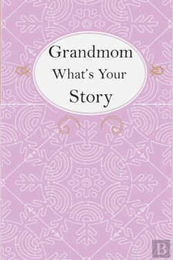 Bertrand.pt - Grandmom What'S Your Story