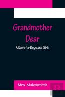Grandmother Dear