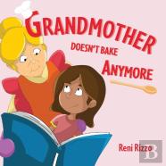 Grandmother Doesn'T Bake Anymore