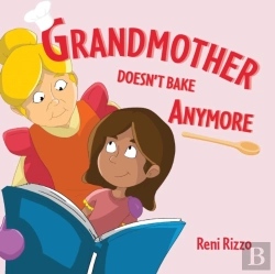 Bertrand.pt - Grandmother Doesn'T Bake Anymore