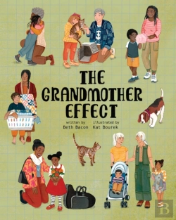 Bertrand.pt - Grandmother Effect